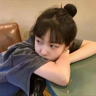 在他的一生中